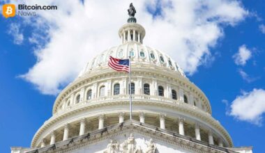 Murrangulised krüptoseadused juhivad 2025. aasta regulatiivset nihet, kui Kongress avaldab pühendumust digitaalsete varade kasvule. - Bitcoin.com News