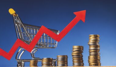 tuleval aastal aeglustub hinnatõus Eestis