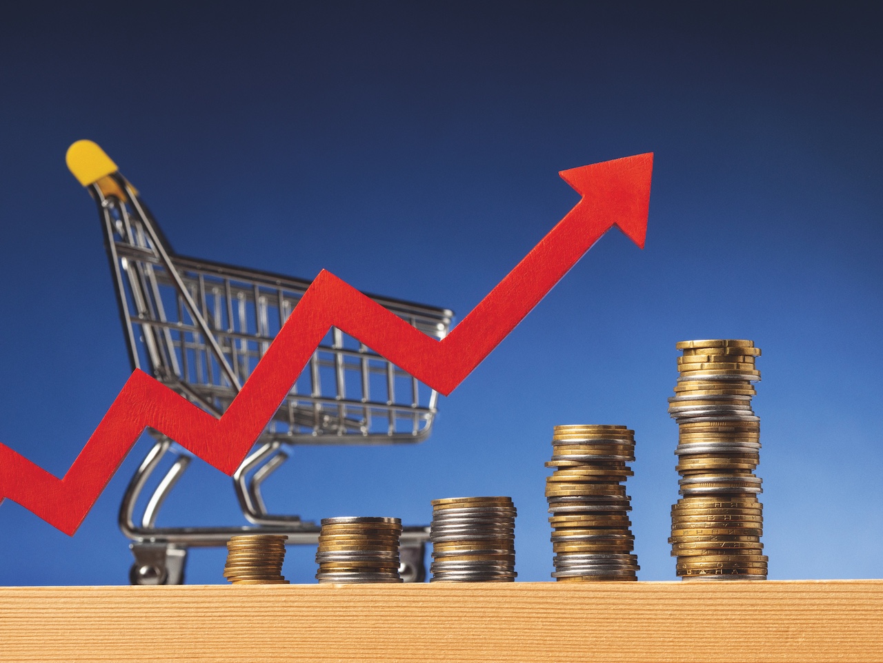 tuleval aastal aeglustub hinnatõus Eestis