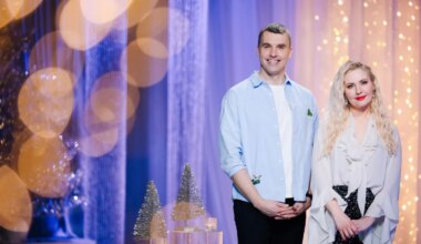 PÜHAD TELES! Jõulunädalal saab näha erisaateid, filmiklassikat ja muusikalisi elamusi