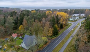 Vaata prognoosi: kui palju pead sina uuel aastal maamaksu tasuma?