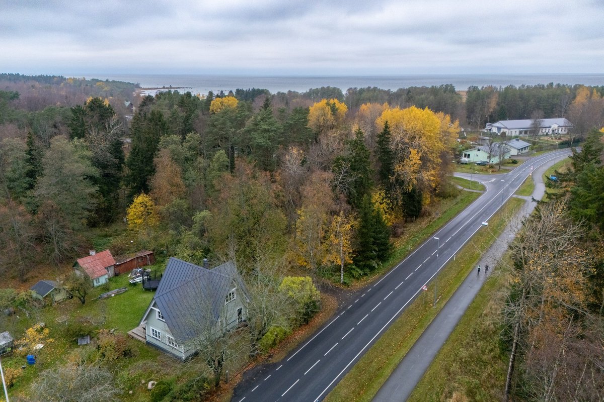 Vaata prognoosi: kui palju pead sina uuel aastal maamaksu tasuma?