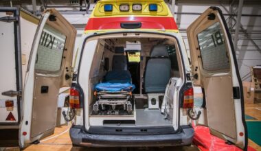 Päev liikluses: Pärnumaal kraavi sõitnud maasturis sai viga 6-aastane tüdruk