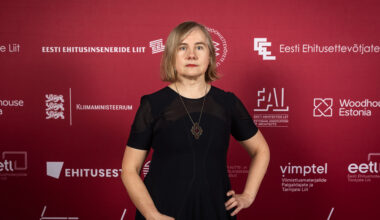 TalTechi haridus annab väga hea baasi igale elualale – Ehitusleht