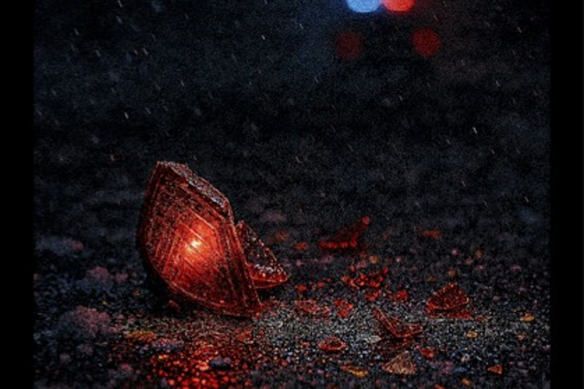 Politsei saatis liiklusrikkujatele 880 musta jõulukaarti. Suurim huligaan on 76-aastane mees