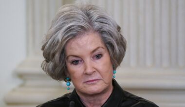 Valge Maja personaliülem Susie Wiles ütles intervjuus, et Trumpil on alkohooliku isiksus