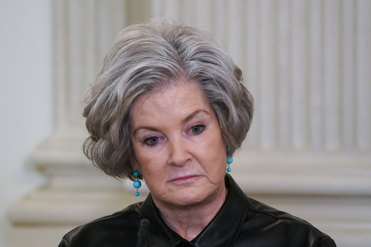 Valge Maja personaliülem Susie Wiles ütles intervjuus, et Trumpil on alkohooliku isiksus