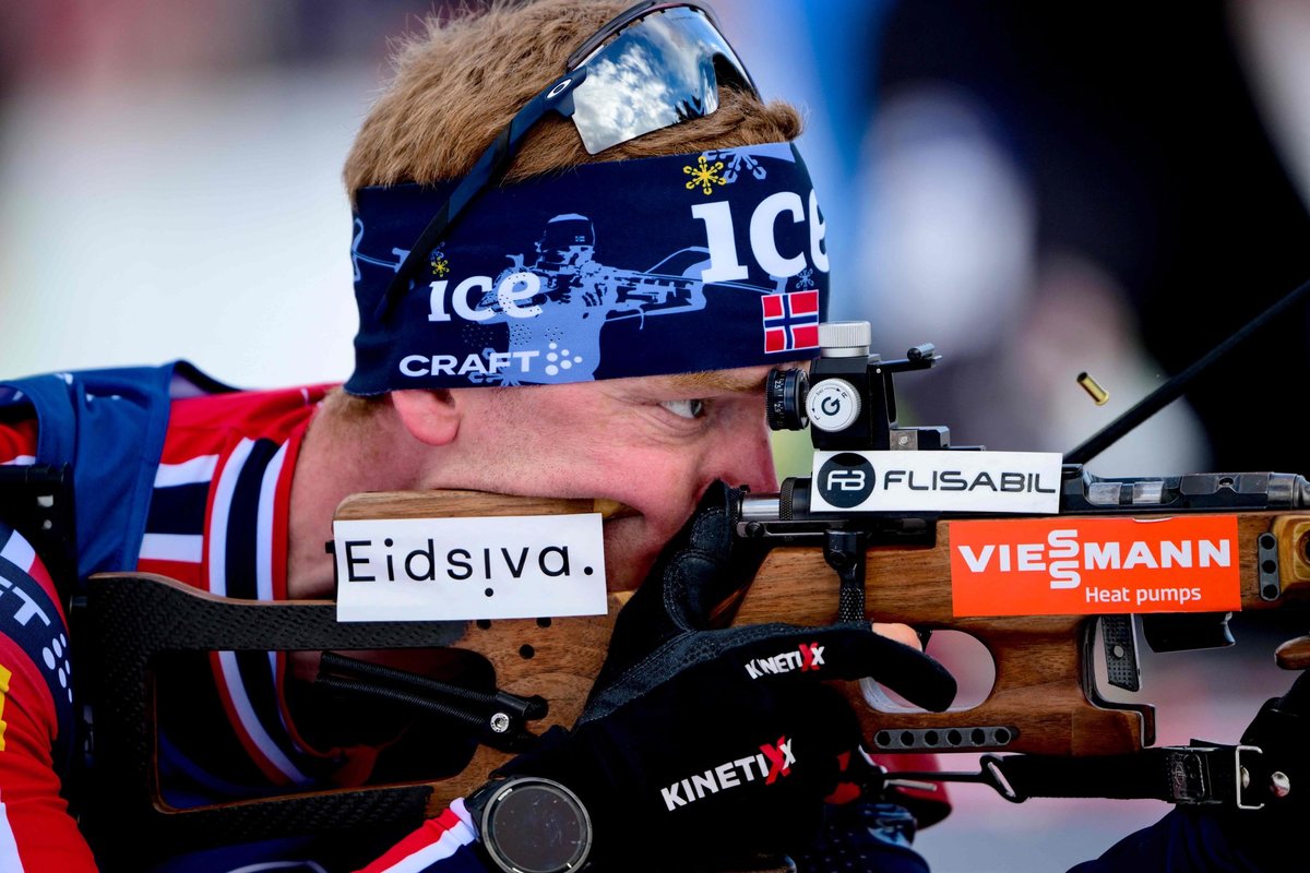 Norra tippspordikeskus edastas seoses Bakkeni surmaga sportlastele hoiatuse