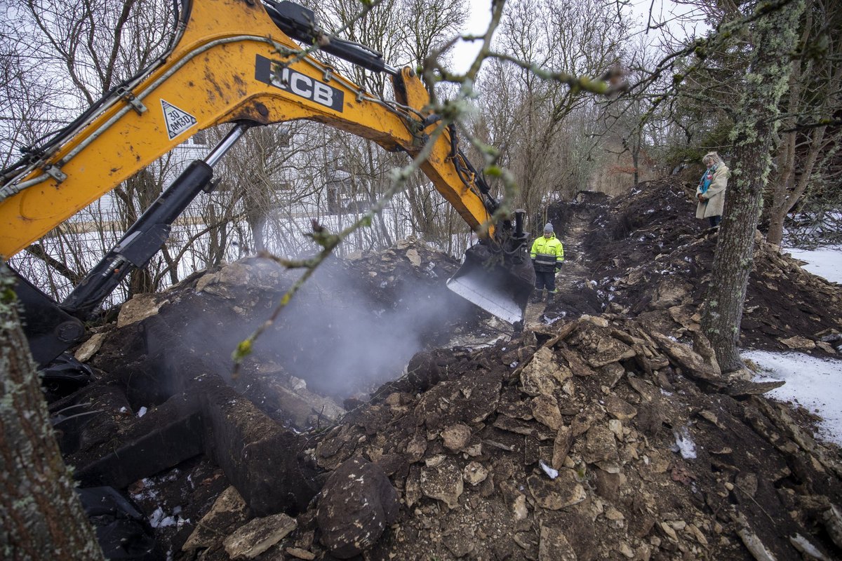 POLIITIKARADAR | Riigiasutuste rehepapid - raha tuleb kaevata maasse, äkki läheb vaja
