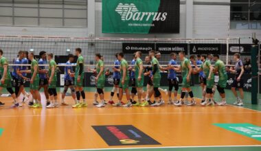 TÄNA DELFI TV-s | Võru Barrus võõrustab aasta viimases kodumängus Leedu klubi