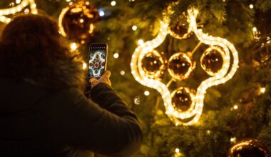 Talvine puhkus Palangas: särtsakas aastavahetus ja põnevad üritused