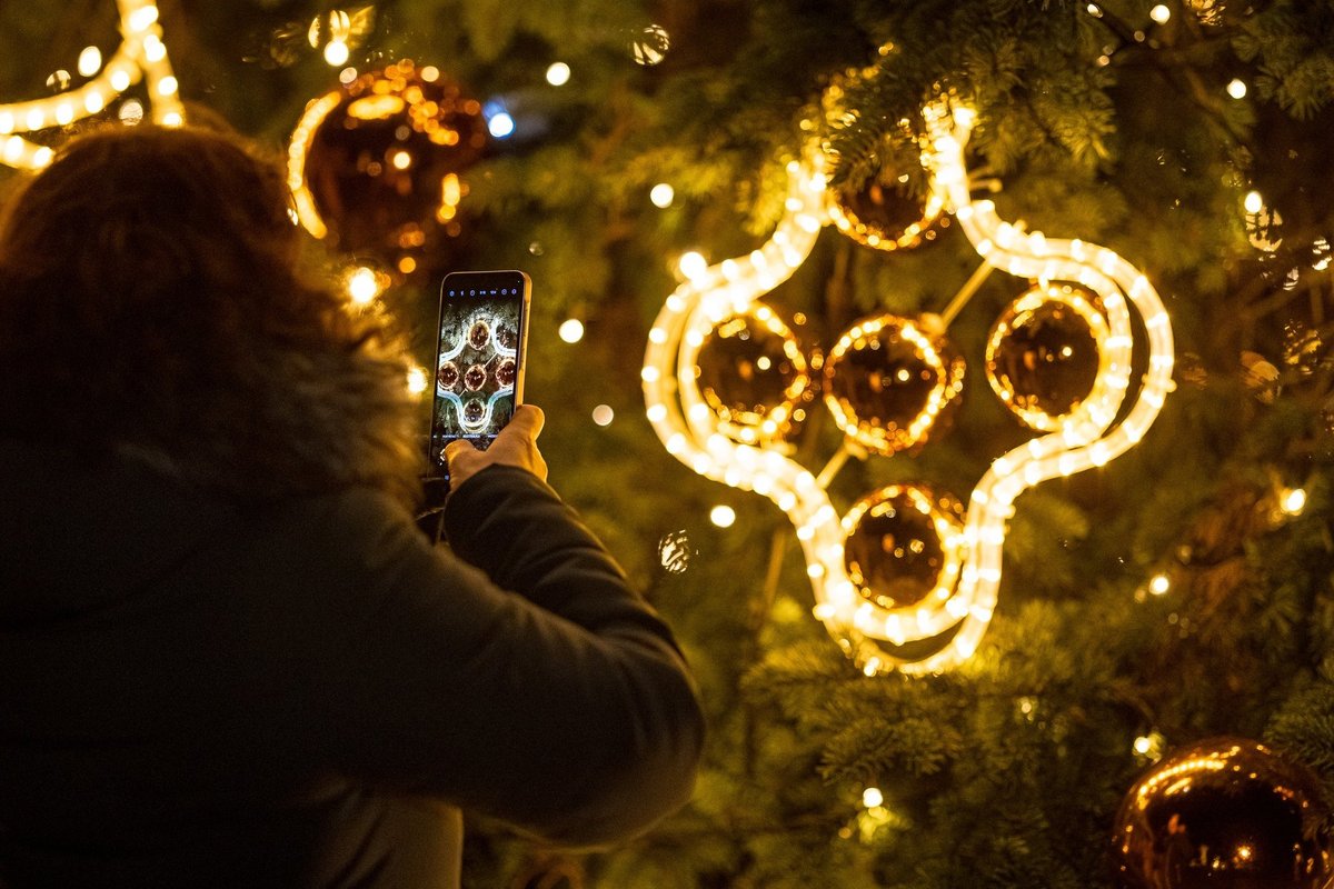 Talvine puhkus Palangas: särtsakas aastavahetus ja põnevad üritused