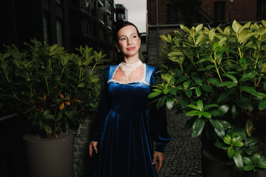 Silvia Ilvese kodu sai kauaoodatud värske ilme: oli see alles aega nõudev protsess