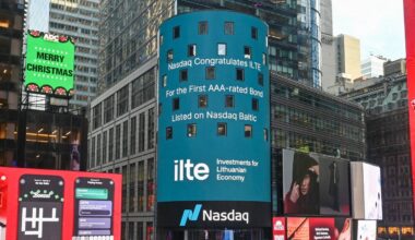 Esimene kõrgeima krediidireitinguga sekuritiseerimine Baltimaades – ILTE kaasas renoveerimiseks 112 miljonit eurot