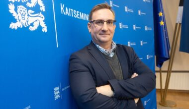 „Tootke ükskõik mida!“ Eesti lõhkeainetehase juht lubab NATO mürsunälga leevendada