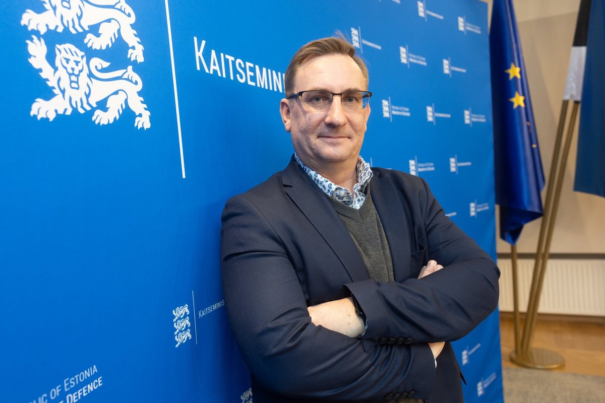 „Tootke ükskõik mida!“ Eesti lõhkeainetehase juht lubab NATO mürsunälga leevendada