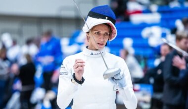 ÄGE! Eesti epeenaiskond võttis Vancouveri MK-etapilt esikoha