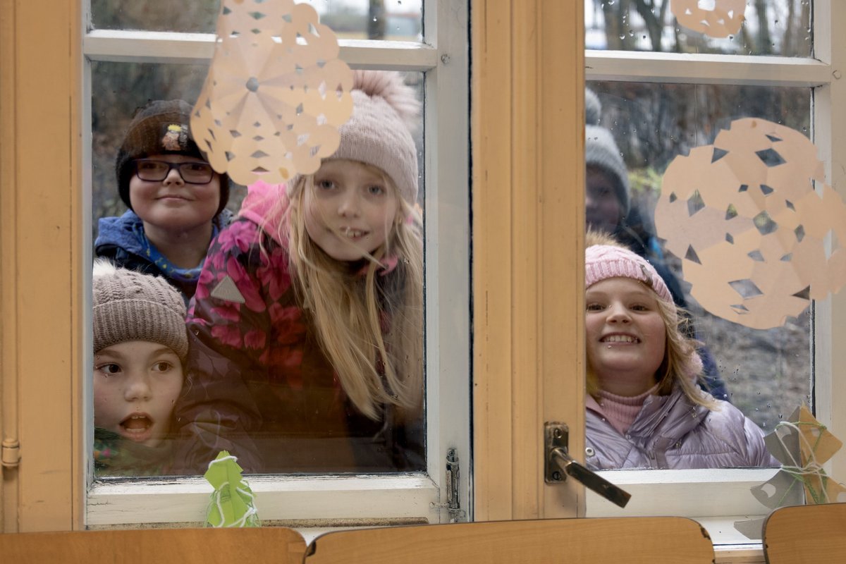 „350 000 eurot on lihtsalt magama pandud.“ Eesti kõige kulukama koolikiusu lõppvaatus