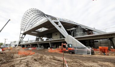 Läti miljardiline säästuplaan. Eesti suunal jäädaks osaliselt kasutama Vene laiusega raudteed