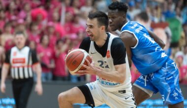 TalTech/Alexela alistas Norra klubi, Keila Coolbet kaotas Horvaatias