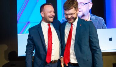 Erakondade reitingud: aasta lõpus on mõnevõrra toetust kaotanud Isamaa ja kasvatanud sotsid