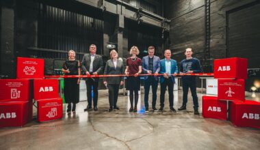 Hariduskeskus Rakett69 Teadusstuudiod alustas koostööd ABB-ga