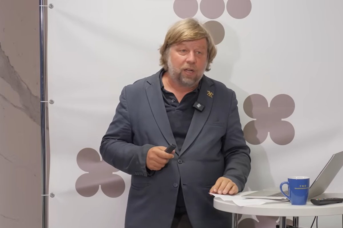 Poolas vahistati Ukraina palvel Krimmis väljakaevamisi teinud Vene arheoloog