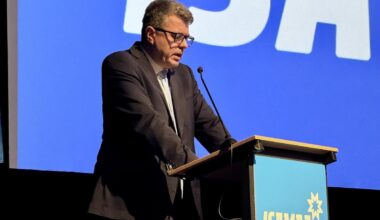 FOTOD | Urmas Reinsalu: Reformierakond, lõpeta tõmblev poliitika!