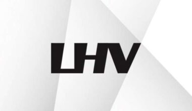 Eesti ihaldusväärseima tööandja esikohta hoiab neljandat aastat järjest LHV Pank.