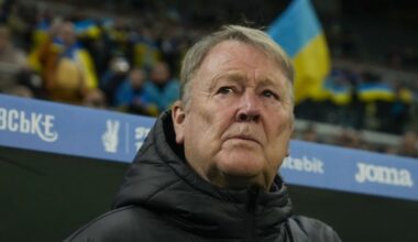 Suri Norra jalgpallilegend, kes teatas hiljuti karmist diagnoosist