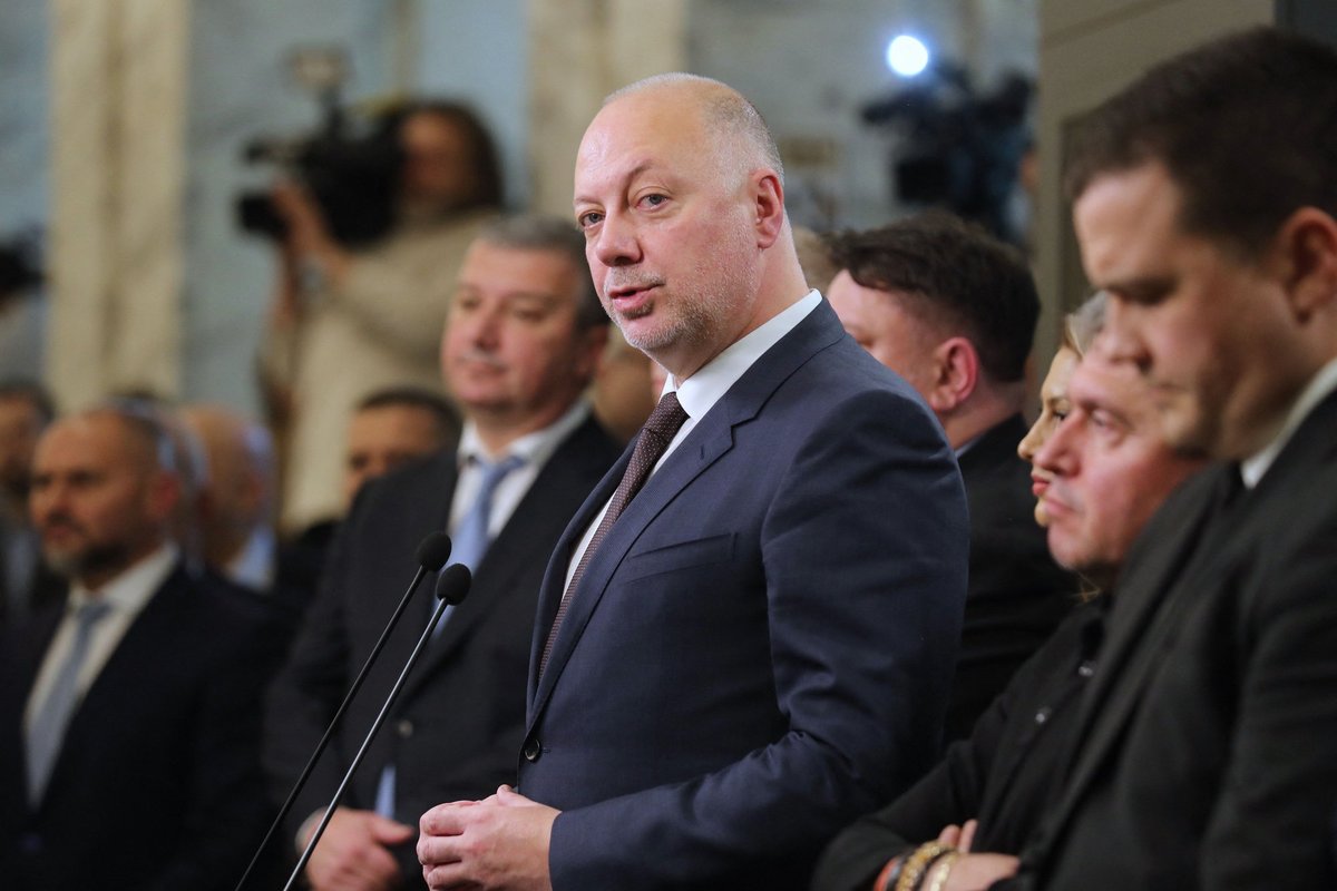 Bulgaaria peaminister astus tagasi pärast nädalaid kestnud massilisi proteste