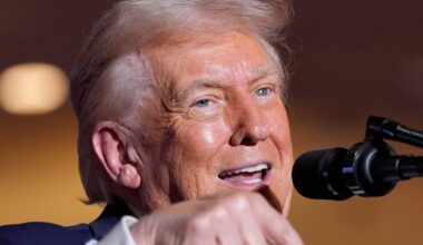 FT: Trump tahab rahukokkulepet Ukraina ja Venemaa vahel jõuludeks