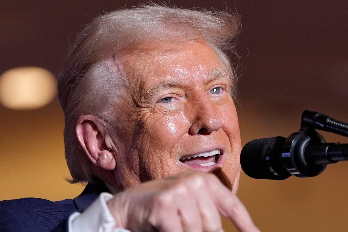 FT: Trump tahab rahukokkulepet Ukraina ja Venemaa vahel jõuludeks