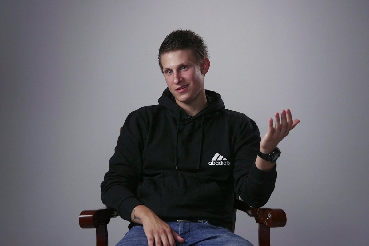 Õpilane pani Kärneri pumppüssi video levima oma sotsist õpetaja pildiga