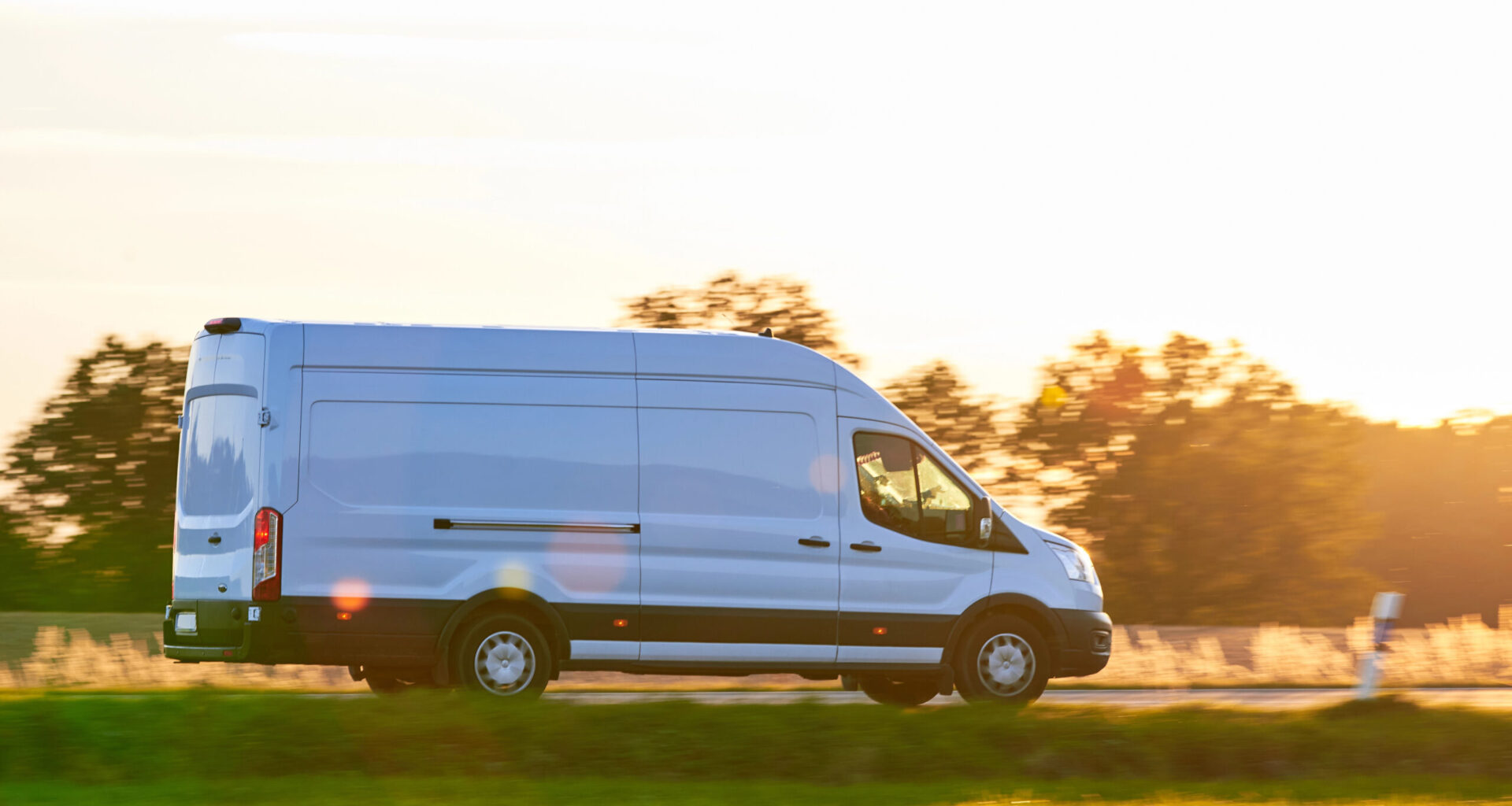 Ettevõtte kaubik erasõiduks: millised maksukohustused kaasnevad?