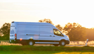 Ettevõtte kaubik erasõiduks: millised maksukohustused kaasnevad?