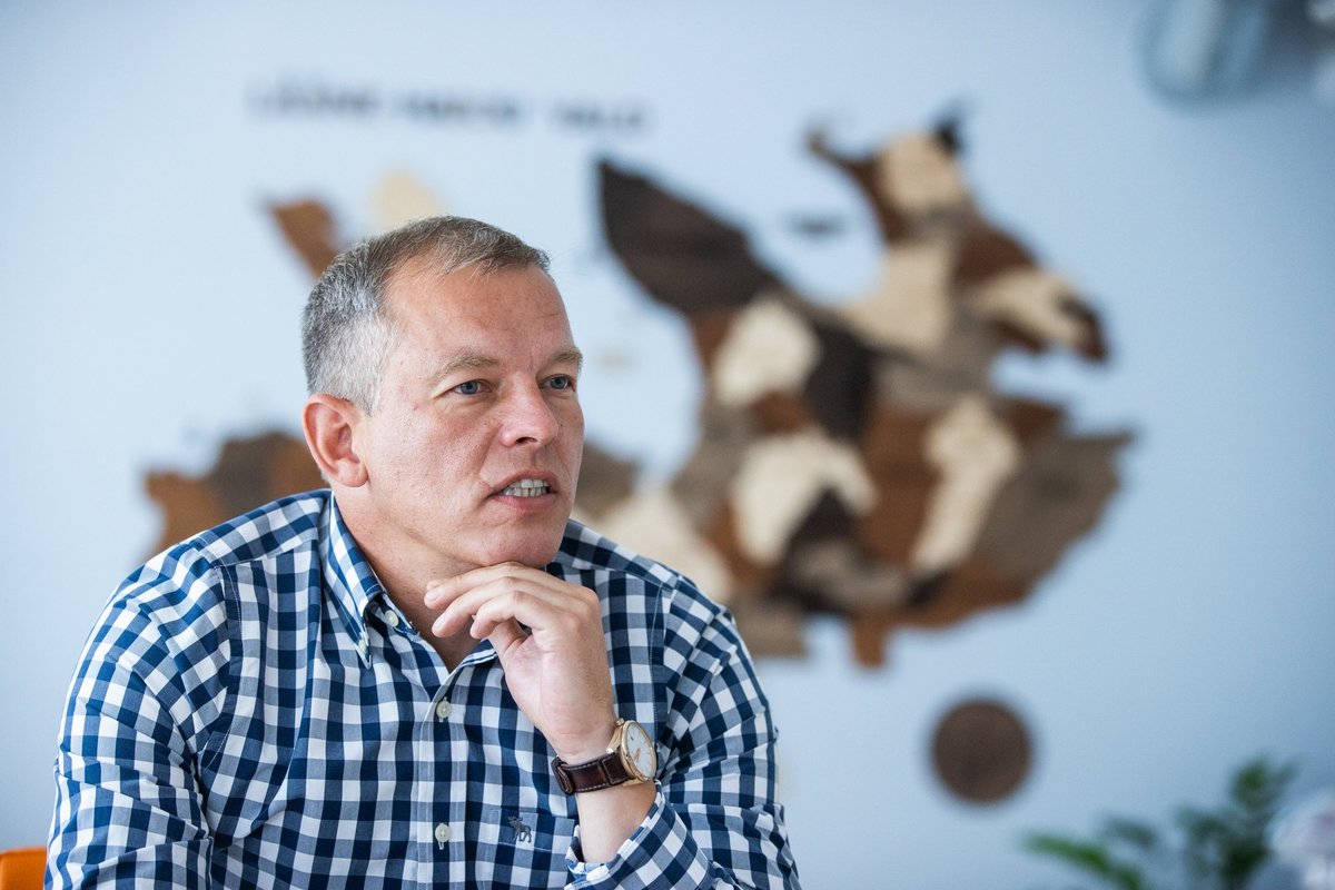 Limiidivaba kütus ja erasõidud ametiautoga. Lääne-Harju vallavanem on saanud korralikke hüvesid nautida lausa kaheksa aastat