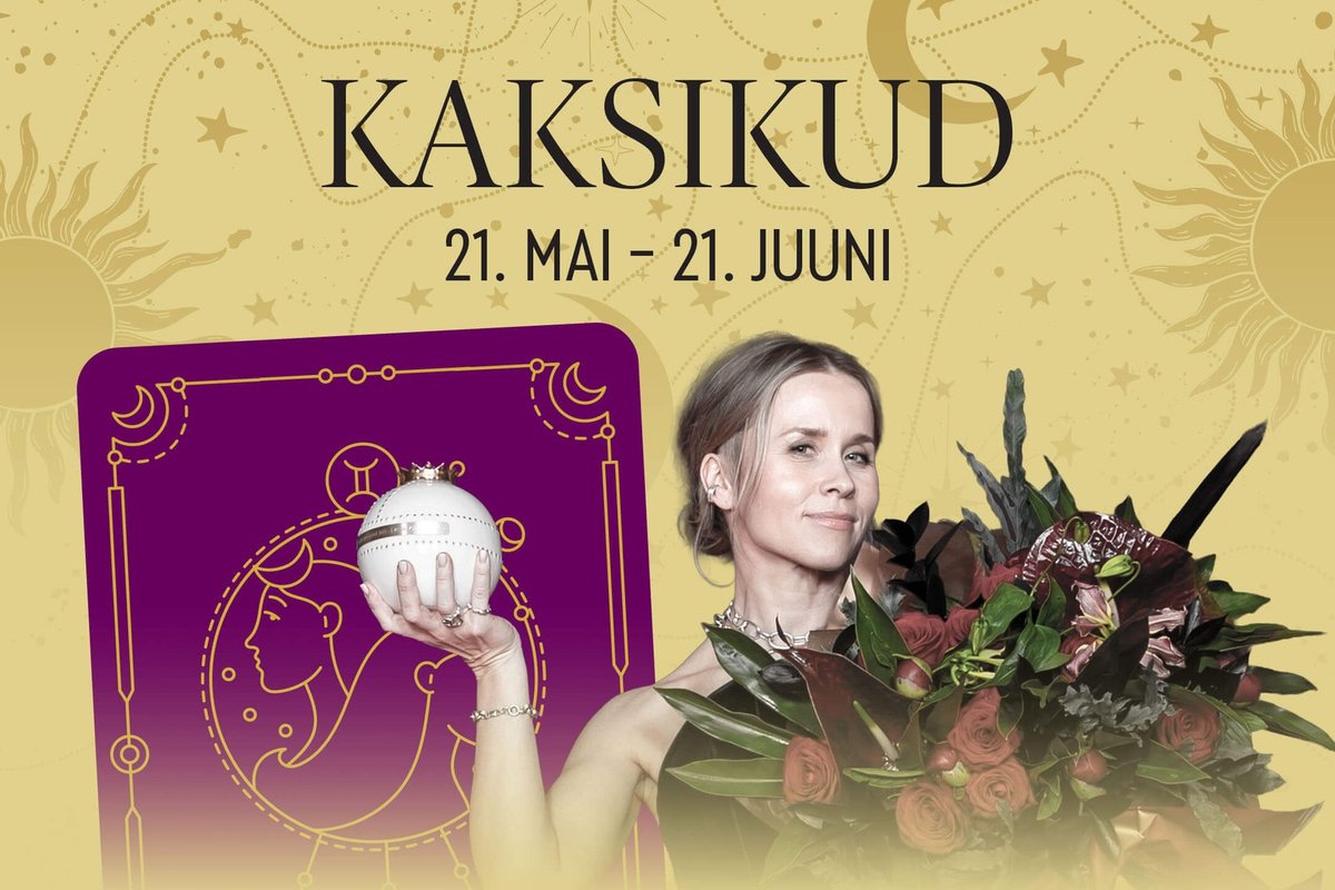 TAROSKOOP 2026 | Kaksikud teevad elus suuri muudatusi. Tuleb valida uus rada