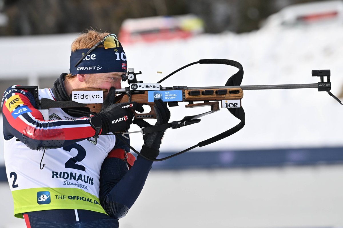 Bakkeni surm on muutmas ka Norra koondise ettevalmistust olümpiaks