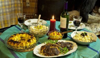 Suured piirkondlikud erinevused: tartlaste ja tallinlaste pühadelaud on tunduvalt toekam kui mujal Eestis