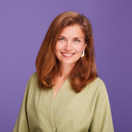 Woola operatsioonide juht Kelli Roosimägi