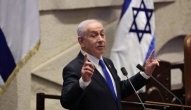 Netanyahu teatas pea 30 miljardi euro suurusest maagaasilepingust Egiptusega