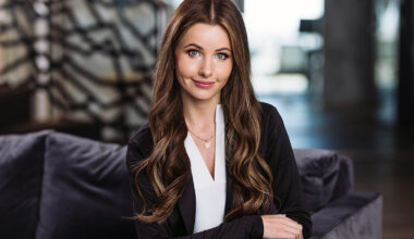 Vabakutseline finantsjuht Mari-Liis Kikas: vabakutselisena peab olema hea organiseerimis- ja kohanemisvõime ning suutlikkus kiiresti õppida