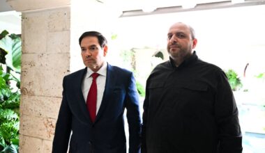 CNN: Florida läbirääkimistel olid põhiprobleemid Ukraina NATO-st ja territooriumidest loobumine