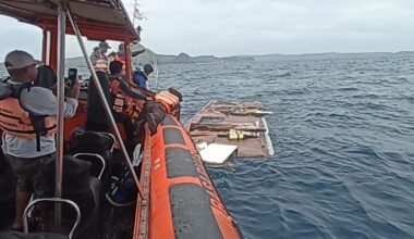 VIDEO | Traagilises paadiõnnetuses hukkusid Valencia jalgpalliklubi treener ja tema kolm last