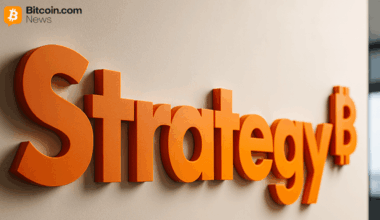 660,624 BTC ja Loendamisi: Strateegia Viimane Mega-Ost Saadab Krüptovaatajad Spiraali - Bitcoin.com News