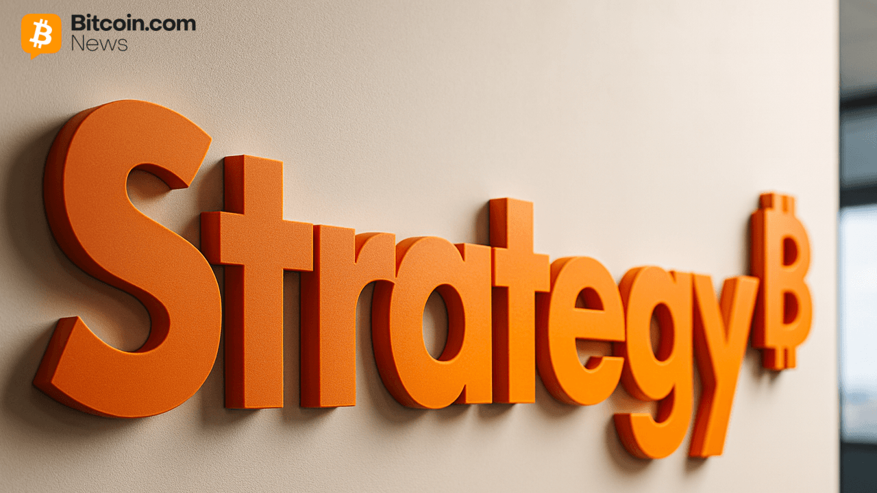 660,624 BTC ja Loendamisi: Strateegia Viimane Mega-Ost Saadab Krüptovaatajad Spiraali - Bitcoin.com News