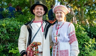 VIDEO | „Aitäh kaasa elamast!“ Jalmar Vabarna jagas kallimaga klippi uuest ühisest kodust