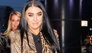 Lapseootel Merily Timmeril on esiklapsele juba nimi olemas. „Siinkohal usaldasin oma meest!“