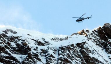 Itaalia köisraudteeõnnetuses sai viga kuus inimest, 100 inimest jäi mitmeks tunniks mäele lõksu